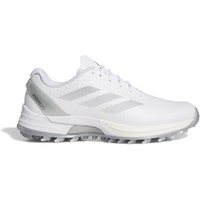 adidas Adizero ZG weiß-silber von Adidas
