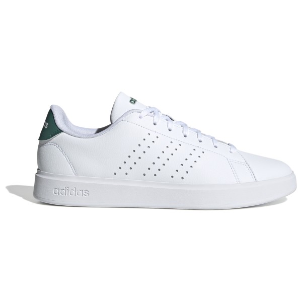 adidas - Advantage 2.0 - Sneaker Gr 10 weiß von Adidas