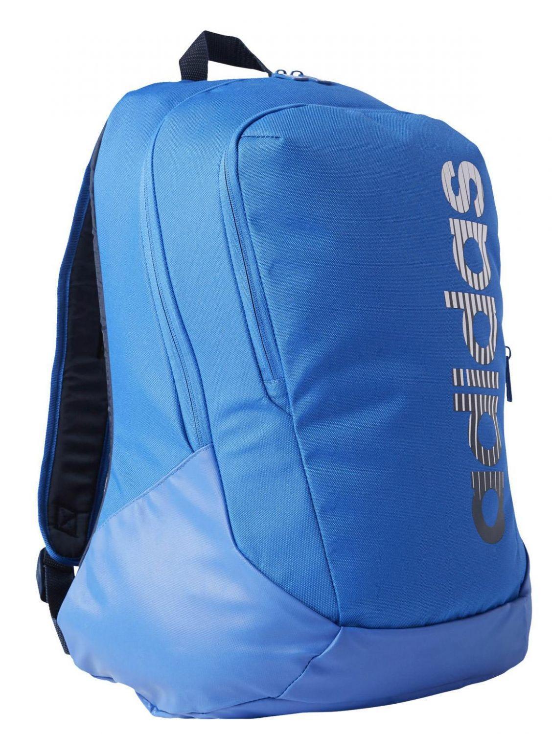 adidas Backpack Neopack Rucksack (core/blue S17) von Adidas