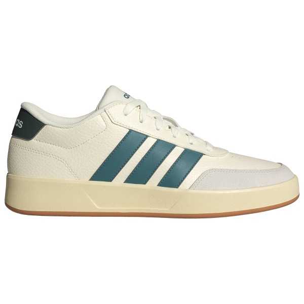 adidas - Breaknet 3.0 - Sneaker Gr 7,5 beige von Adidas