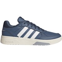 adidas COURTBEAT Sneaker Herren AELD - wonste/ftwwht/legink 48 von adidas Sportswear