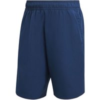 adidas Club 7in Shorts Herren in dunkelblau, Größe: XXL von Adidas