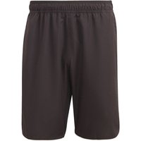 adidas Club 7in Shorts Herren in schwarz, Größe: XXL von Adidas