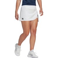 adidas Club Rock Damen in weiß, Größe: L von Adidas