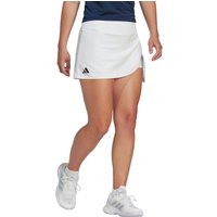 adidas Club Rock Damen in weiß, Größe: M von Adidas