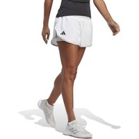 adidas Club Shorts Damen in weiß von Adidas