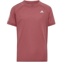 adidas Club T-Shirt Mädchen in rosa von Adidas