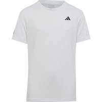 adidas Club T-Shirt Mädchen in weiß von Adidas