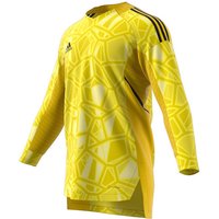 adidas Condivo 22 Langarmshirt Torwarttrikot Herren tmyell XXL von adidas performance