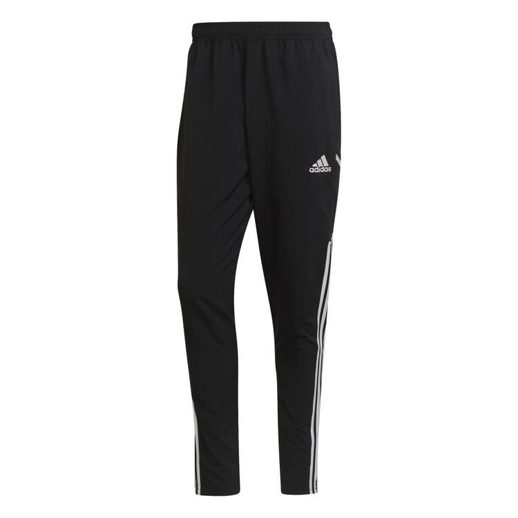 adidas Condivo Pr?sentationshose Herren H21288 BLACK/WHITE S von Adidas