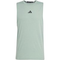 adidas D4T Funktionstank Herren von Adidas