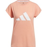 adidas Damen 3-Streifen Training T-Shirt von Adidas