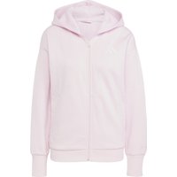 adidas Damen All Szn Fleece Hoodie Jacke von Adidas