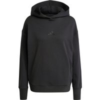 adidas Damen All Szn French Terry Loose Hoodie von Adidas