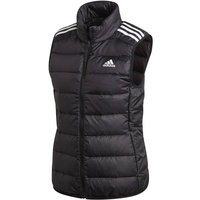 adidas Damen Essentials Daunenweste von Adidas