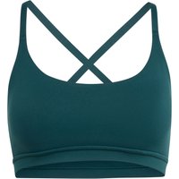 adidas Damen Light Support Sport BH von Adidas