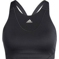 adidas Damen Medium-Support High-Neck Yoga Sport-BH von Adidas
