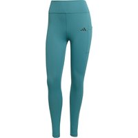 adidas Damen Optime Rib 7/8 Tights von Adidas