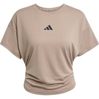 adidas Damen Power T-Shirt von Adidas