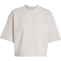 adidas Damen Yoga Motion Waffle T-Shirt von Adidas
