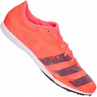 adidas Distancestar Spikes Leichtathletik Schuhe EG6175 von Adidas