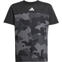 adidas ESSENTIALS CAMO T-Shirt Jungen von Adidas