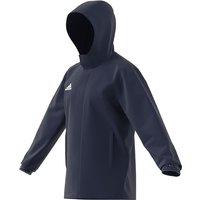 adidas Entrada 22 Allwetterjacke Herren tenabl XXL von adidas performance