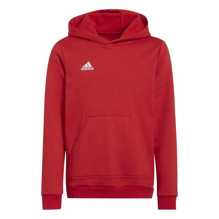 adidas Entrada 22 Hoody Kinder H57566 TEPORE 140 von Adidas