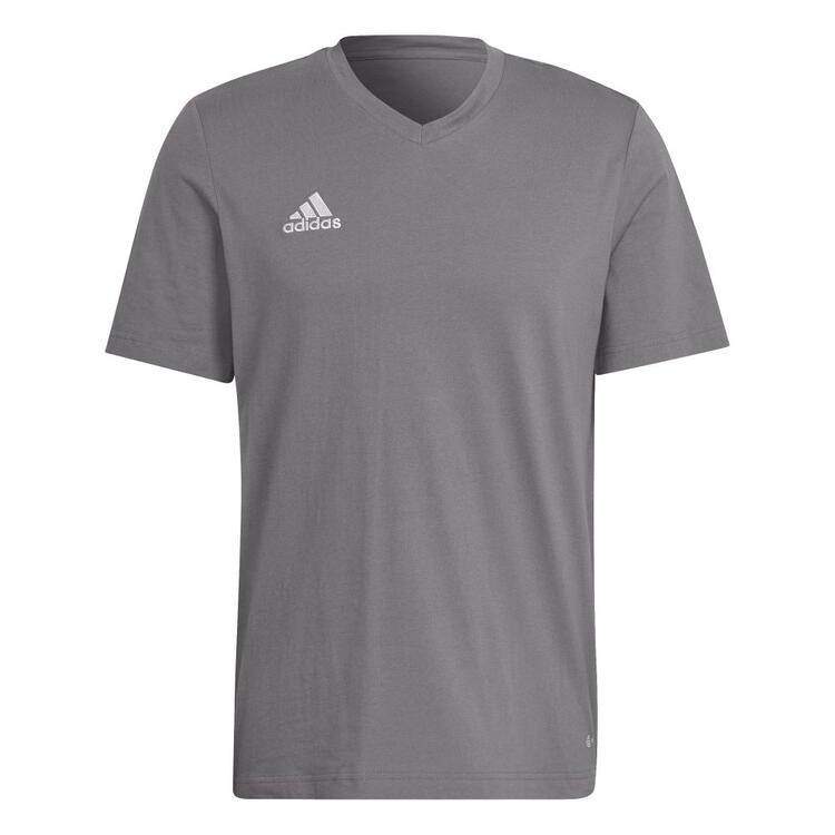 adidas Entrada 22 T-Shirt Herren HC0449 TEGRFO XL von Adidas