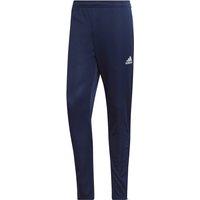 adidas Entrada 22 Trainingshose Herren tenabl XXL von adidas performance