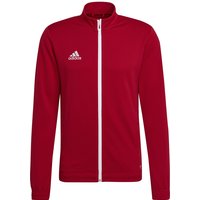 adidas Entrada 22 Trainingsjacke Herren tepore L von adidas performance