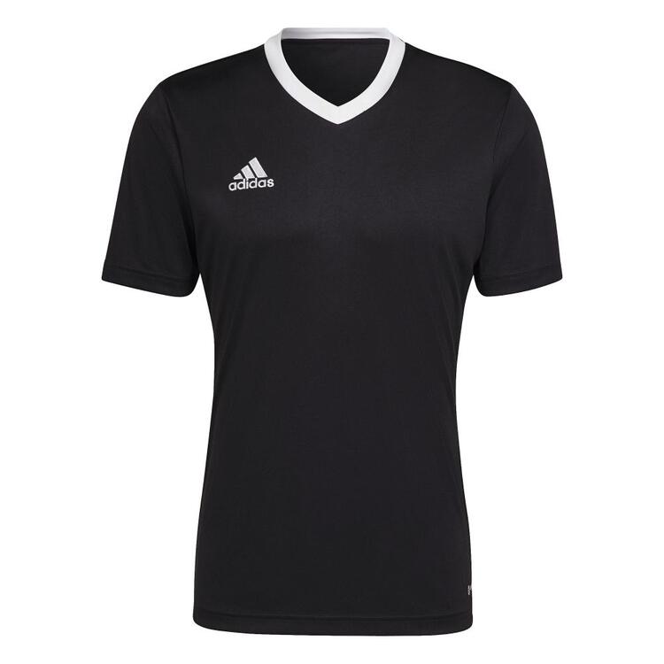 adidas Entrada 22 Trikot Kinder H57497 BLACK 128 von Adidas
