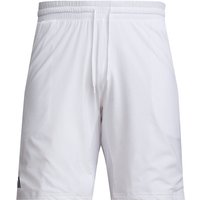 adidas Ergo 7in Shorts Herren in weiß, Größe: XXL von Adidas