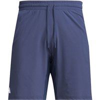 adidas Ergo Shorts Herren in blau, Größe: L von Adidas