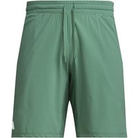 adidas Ergo 7in Shorts Herren in grün, Größe: M von Adidas