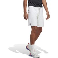 adidas Ergo Shorts Herren in weiß von Adidas