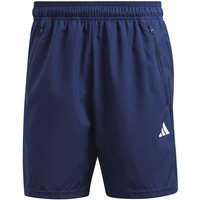 adidas Essentials Shorts Herren in dunkelblau, Größe: S von Adidas