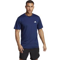 adidas Essentials Training T-Shirt Herren in dunkelblau, Größe: S von Adidas
