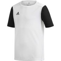 adidas Estro 19 Fußball Trikot Kinder DP3221 - white 116 von adidas performance