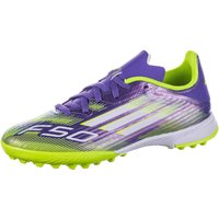 adidas F50 LEAGUE TF J Fußballschuhe Kinder von Adidas