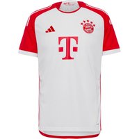 adidas FC Bayern München 23-24 Heim Teamtrikot Herren von Adidas