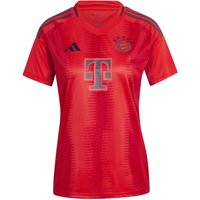 adidas FC Bayern München 24-25 Heim Teamtrikot Damen von Adidas
