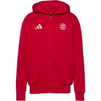 adidas FC Bayern München Trainingsjacke Herren von Adidas