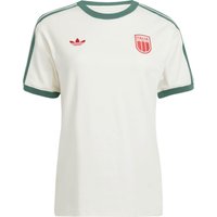 adidas FIGC Italy T-Shirt Damen von Adidas