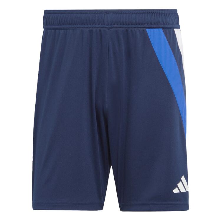 adidas FORTORE23 SHO IK5729 TENABL/ROYBLU/WHITE/T - Gr. M von Adidas