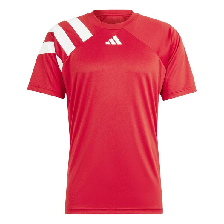 adidas Fortore 23 TrikotHY0571 TEPORE/WHITE - Gr. L von Adidas