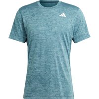 adidas Freelift Tennisshirt Herren von Adidas