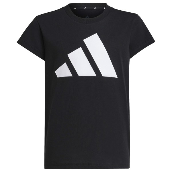 adidas - Girl's Bold Tee 160 - T-Shirt Gr 164 schwarz von Adidas