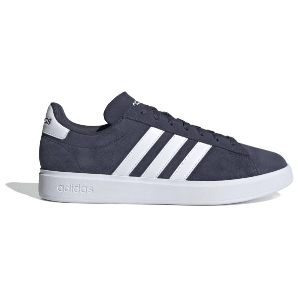 adidas - Grand Court 2.0 - Sneaker Gr 8,5 blau von Adidas