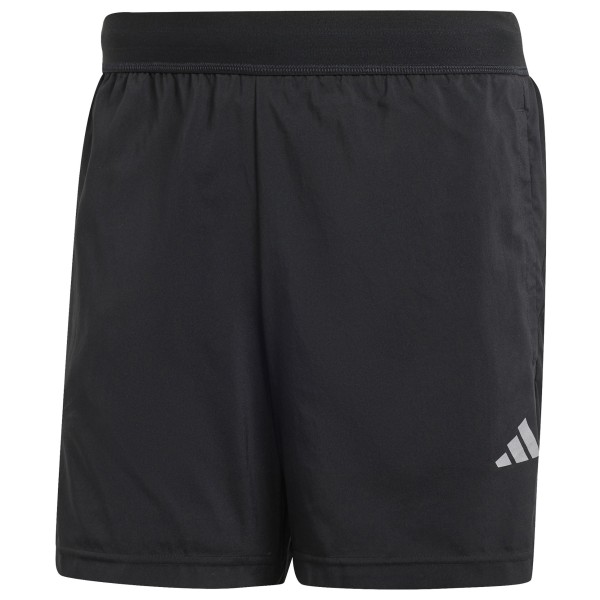adidas - Gym+ Woven 2In1 Shorts - Shorts Gr XL schwarz von Adidas